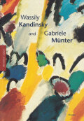 Wassily Kandinsky and Gabriele Munter