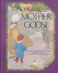 The Original Mother Goose