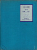 Pierre Verger: South Sea Islands