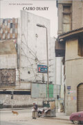 Peter Bialobrzeski: Cairo Diary