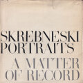 Skrebneski Portraits: A Matter of Record