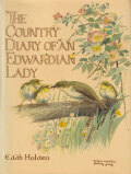THE COUNTRY DIARY OF AN EDWARDIAN LADY