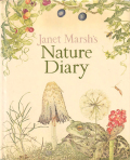Janet Marsh’s Nature Diary