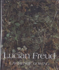 Lucian Freud