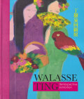 丁雄泉回顧展：從狂狷豪邁到絢麗色彩 / Walasse Ting: From Heroic Expression to Resplendent Color, Retrospective Exhibition