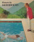 Pictures by David Hockney