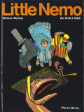 Little Nemo de 1912 à 1926