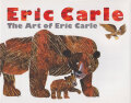 エリック・カール展　The Art of Eric Carle