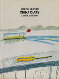David Hockney, Stephen Spender: China Diary