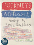 HOCKNEY'S ALPHABET