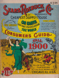 sears roebuck and co sonsumers guide