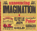 Champion Papers: Announcing Imagination VI