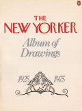 The New Yorker Album of Drawings: 1925-1975