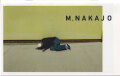 仲條正義. M. NAKAJO - TDC BCCK - the 20th Anniversary Exhibition