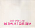 Johan van der Keuken: De Spaanse Schreeuw / Le Cri Espagnol / The Spanish Cry