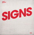 Peter Granser: Signs