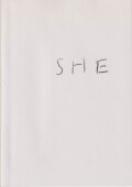塩川いづみ　SHE