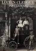 Lucien Clergue: Posterbook - Gaukler-Zyklus / Cycle des saltimbanques / Series of Harlequins and Dancers