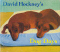 David Hockney’s Dog Days