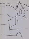Ben Nicholson: Etchings from the Estate of Ben Nicholson