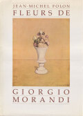 Fleurs de Giorgio Morandi