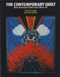 The Contemporary Quilt: New American Quilts and Fabric Art