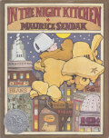 Maurice Sendak: In the Night Kitchen