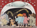 Maurice Sendak: We Are All in the Dumps with Jack and Guy - Two Nursery Rhymes with Pictures [First Edition]