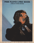 Pink Floyd Lyric Book: Lyrics by Roger Waters