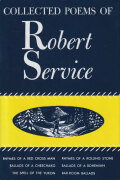 Collected Poems of Robert Service