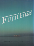 藤井保の仕事と周辺:Fujii Films - Artist, Designer and Director SCAN 9
