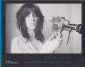 Patti Smith 1969-1976: Photographies de Judy Linn