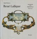 Rene Lalique: Schmuck und Objets d'art 1890-1910