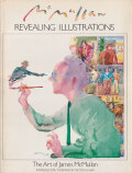 Revealing Illustrations: The Art of James McMullan