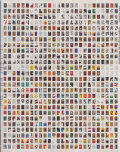Otto Treumann: Graphic Design in the Netherlands