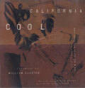 California Cool west coast jazz of the 50s & 60s the album cover art