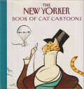 The New Yorker Book of Cat Cartoons