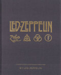 Led Zeppelin by Led Zeppelin