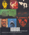 Horror Poster Art