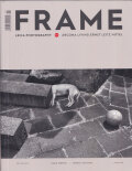 FRAME: Leica Photography, Edition No. 1