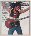 Rolling Stone: The Complete Covers 1967-1997