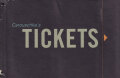 Carouschka's Tickets