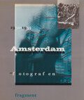 Amsterdam 1950–1959: 20 Fotografen