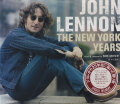 John Lennon: The New York Years