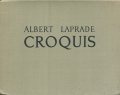 アルベール・ラプラード　クロッキー全集