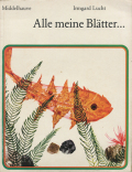 Alle meine Blatter...