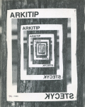 ARKITIP: issue 0035 C.R. Stecyk III