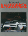The Poster Art of A.M.CASSANDRE