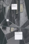 Claudia Wieser: Poems of the Right Angle