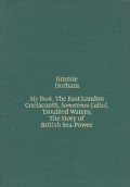 jimmie durham my book the east london